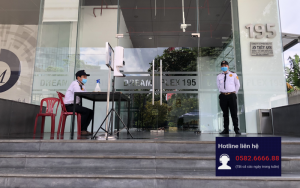TIÊU CHUẨN TUYỂN DỤNG CỦA BẢO VỆ THẮNG LỢI