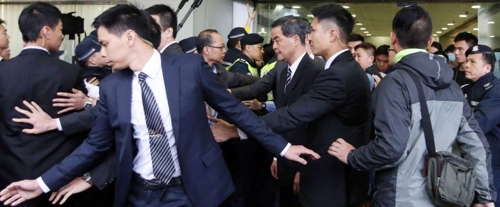 Kết quả hình ảnh cho Những việc cần làm trước khi “thuê” một công ty bảo vệ