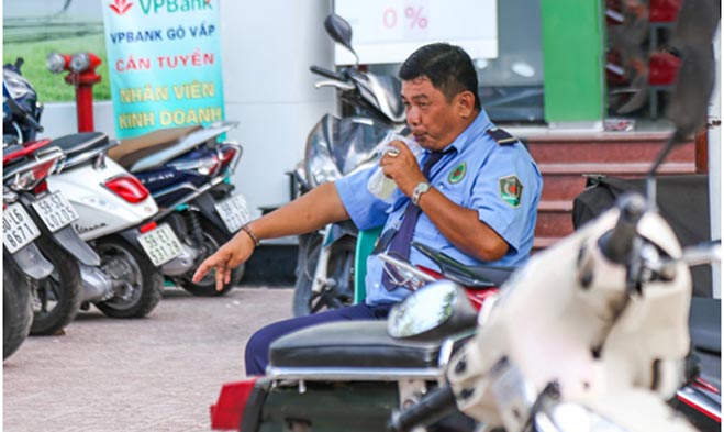 e Kết quả hình ảnh cho nghề bảo vệ